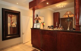 Cinnamon Boutique Guest House