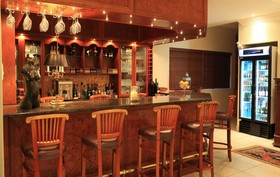 Cinnamon Boutique Guest House