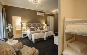 Cinnamon Boutique Guest House