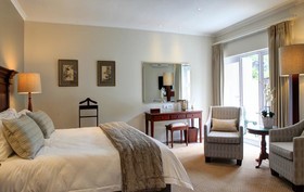 Cinnamon Boutique Guest House