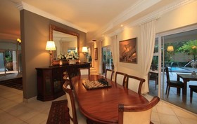 Cinnamon Boutique Guest House
