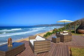 Dune Villa Wilderness