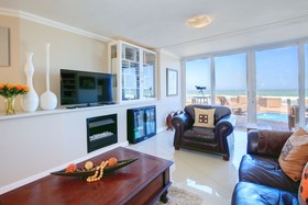 Dune Villa Wilderness