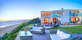 Dune Villa Wilderness