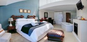 Dune Villa Wilderness