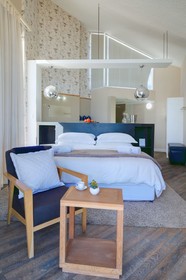 Dune Villa Wilderness