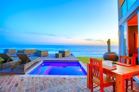 Dune Villa Wilderness