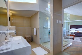 Dune Villa Wilderness