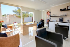 Dune Villa Wilderness