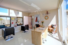 Dune Villa Wilderness