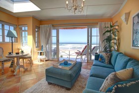 Haus am Strand On The Beach