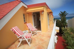 Haus am Strand On The Beach
