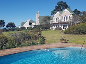 Hilltop Boutique Hotel
