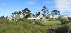 Hilltop Boutique Hotel