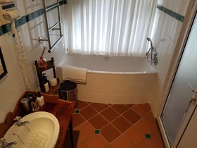 Hilltop Boutique Hotel