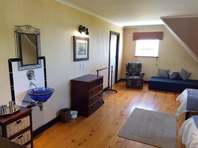 Hilltop Boutique Hotel