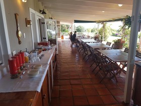 Hilltop Boutique Hotel