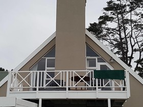 Hilltop Boutique Hotel