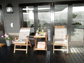 Ichibi Lakeside Lodge