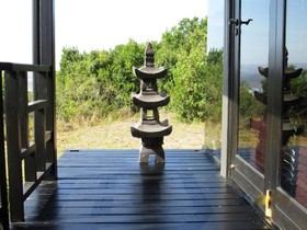 Ichibi Lakeside Lodge