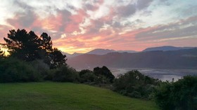Ichibi Lakeside Lodge