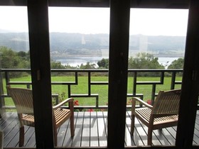 Ichibi Lakeside Lodge