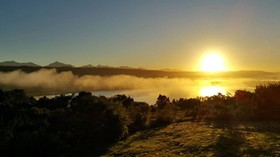 Ichibi Lakeside Lodge
