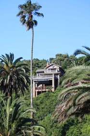 Livingstone Villa