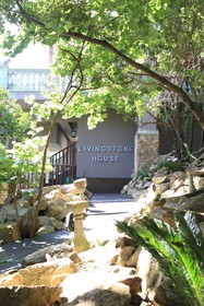 Livingstone Villa