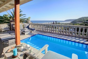 Livingstone Villa