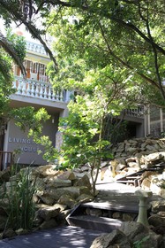 Livingstone Villa