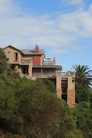 Livingstone Villa