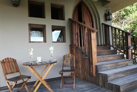 Livingstone Villa