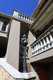 Livingstone Villa