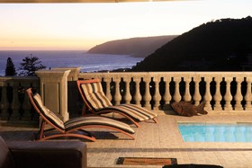 Livingstone Villa