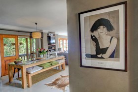 Livingstone Villa