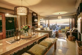 Livingstone Villa