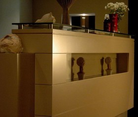 Lodge On The Lake Accommodation and Wellness Spa