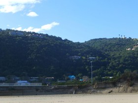Mont Fleur Wilderness