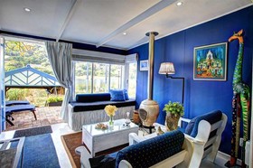 Moontide Riverside Lodge