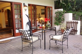 Moontide Riverside Lodge