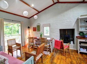 Oakhurst Farm Cottages