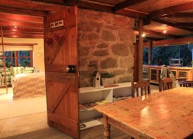 Oakhurst Farm Cottages