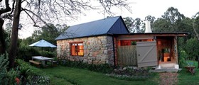 Oakhurst Farm Cottages