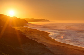 Oceans Wilderness Luxury Guest House