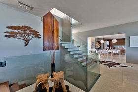 Oceans Wilderness Luxury Guest House