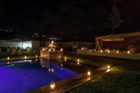 Oceans Wilderness Luxury Guest House