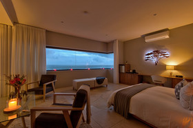 Oceans Wilderness Luxury Guest House