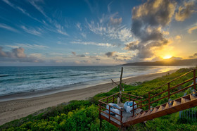 Oceans Wilderness Luxury Guest House