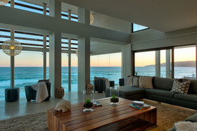 Oceans Wilderness Luxury Guest House